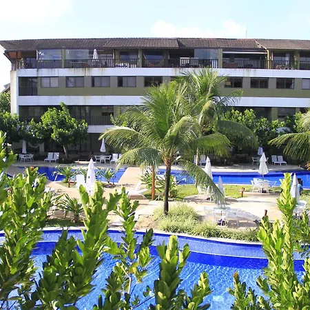 Resort Malawi Beach - Muro Alto-3